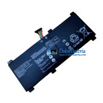Batería para Huawei HLYL-WFP9 WDQ9 HB6081V1-22A WFQ9 [Batería de repuesto]